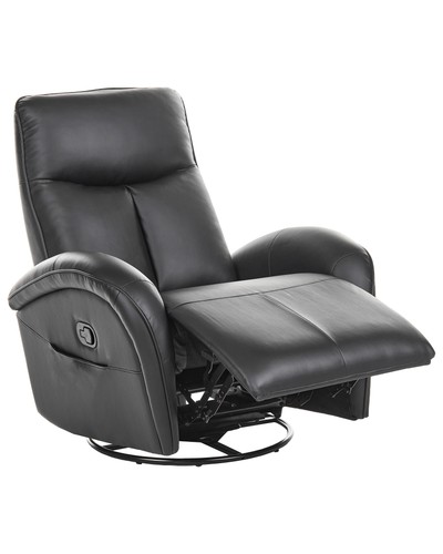 Fauteuil inclinable pivotant - fauteuil,