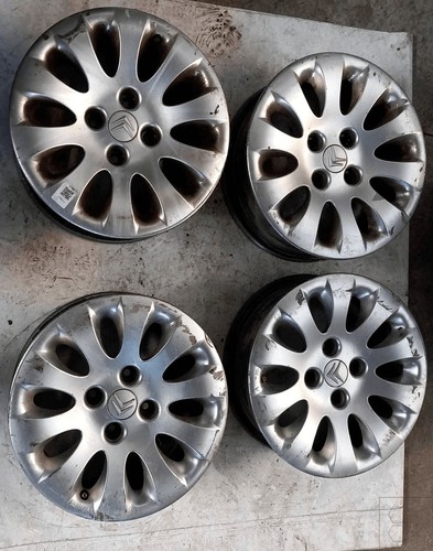 Jantes citroen xsara picasso - citroen,