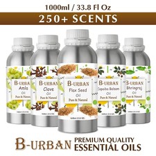 Huiles Essentielles pour
