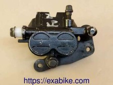 etrier de frein arriere pour