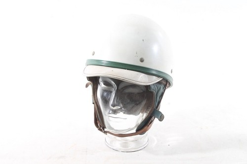 Ancien casque parfait vopo - ancien,
