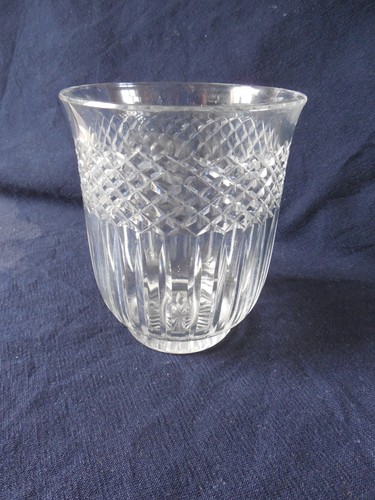 Vase cristal saint louis - vase,