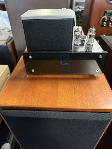 Yaqin tube amp buffer - tube,