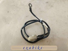 cable de masse pour MBK