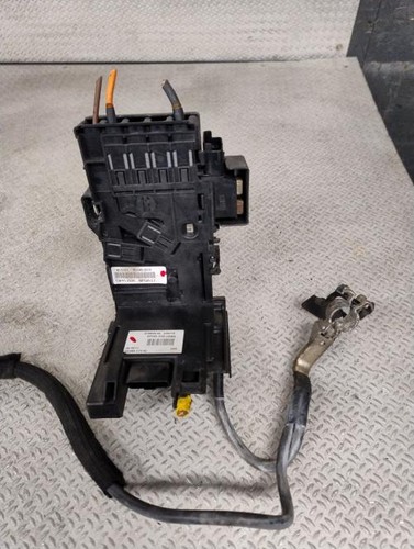 Boitier bpga peugeot 3008 - boitier,