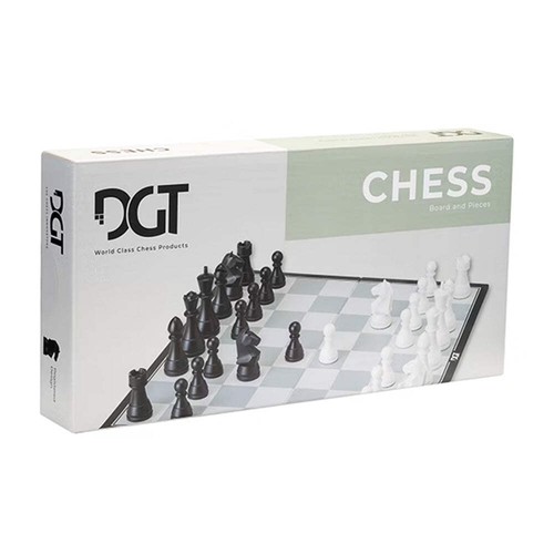 Dgt jeu échecs staunton - dgt,