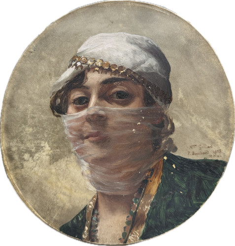 Paul louis bouchard - louis,