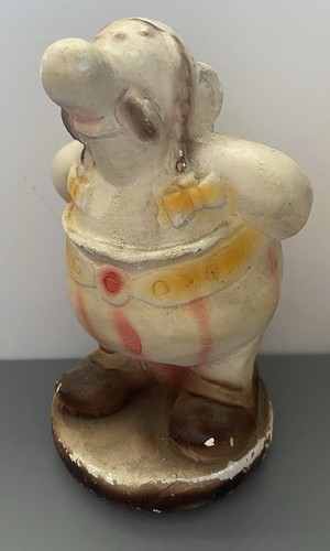 Rare figurine jouet asterix - jouet, bd