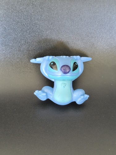 Figurine miniature stitch - miniature,