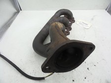 Collecteur d'echappement FORD