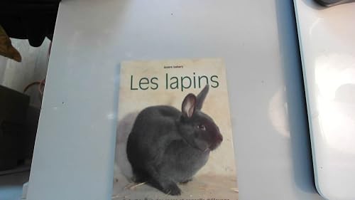 Les lapins présentation - les, des