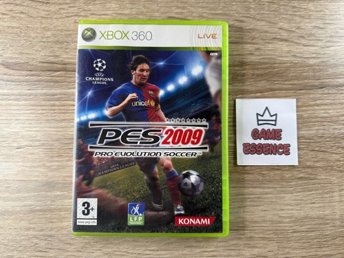 Pro evolution soccer - soccer, pes