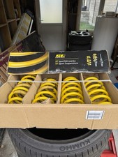 Ressort Court st Suspensions