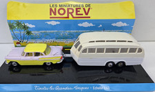 Norev simca chambord - simca, +