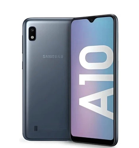 Samsung galaxy a10 - samsung, go