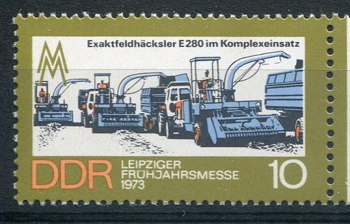 Allemagne ddr 1973 - allemagne, 1973,