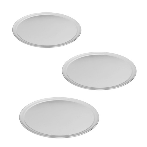 Pizza pan four - pan, de