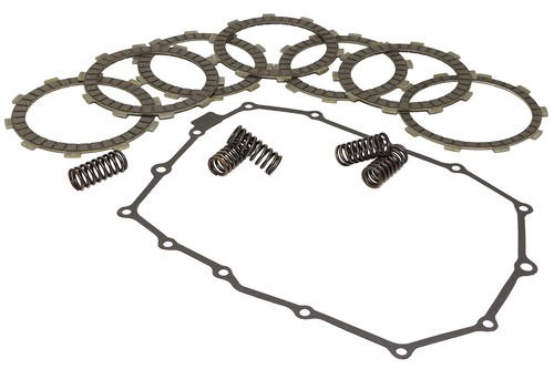 Kit disque embrayage - kit, de
