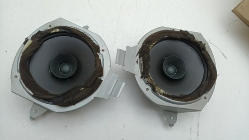 Haut parleur enceinte saab - /,