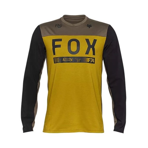 Fox maillot cross - fox,