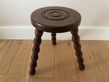 Sellette Tabouret tripode