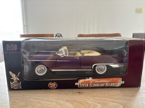 Cadillac eldorado biarritz - cadillac,