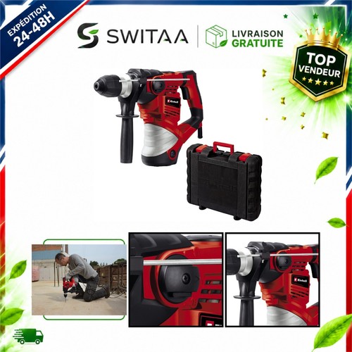 Einhell marteau perforateur - einhell,