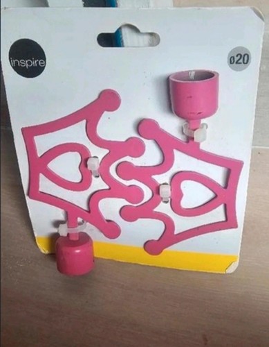 Inspire lot embout - inspire, a