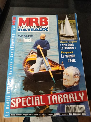 Revue mrb special - revue,