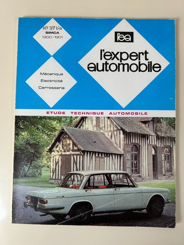 Expert automobile 37 bis - automobile, n°37