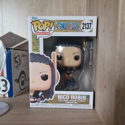 Funko pop animation one piece - funko,