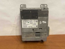 MERCEDES-BENZ SPRINTER 3,5-t Van 907, 910 Lecteur de Musique Sans GPS 15432716