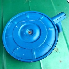 1965 1966 1967 Ford MUSTANG Galaxie Fairlane AIR CLEANER 289 V8 w/ Snorkel