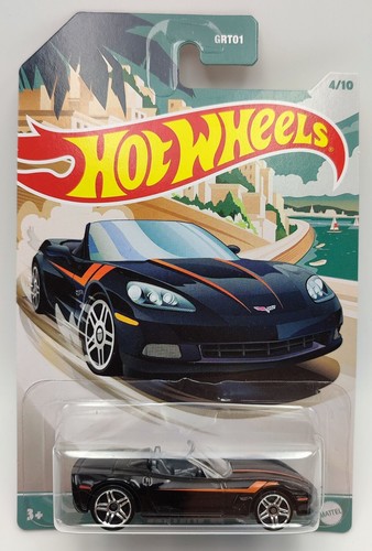 Chevrolet corvette c6 - chevrolet,