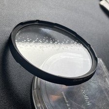 Filtre Rollei Softar II 2 baïonnette r6 Rvi Rolleiflex SL66 SLX serie 6000 #