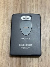 Lecteur cassette Walkman SONY
