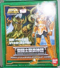 Saint Seiya MYTH CLOTH -