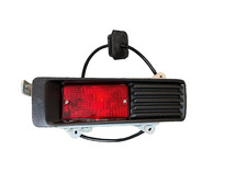 Feu Arriere Inferieur Droite