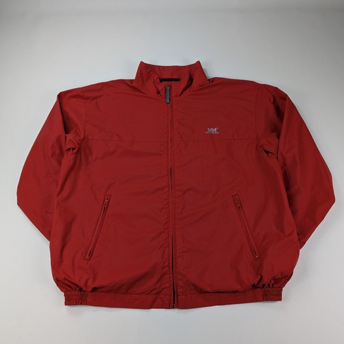 Helly hansen vintage veste - hansen,