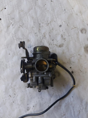 Carburateur quad linhai - quad,