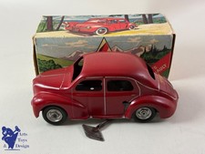 JOUET ANCIEN CIJ 5/48 RENAULT