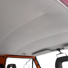 Volkswagen T3 Bus Cream