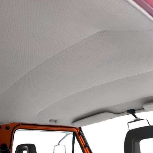 Volkswagen bus cream - volkswagen, t3