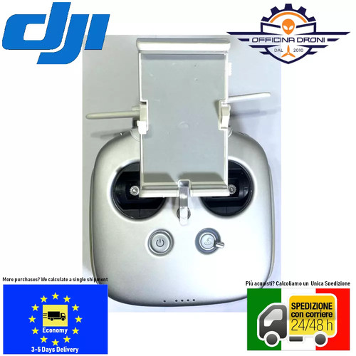 Dji inspire contrôleur hdmi - 1,