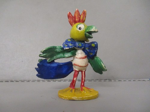 Figurine jim pip lette - jim, kiri