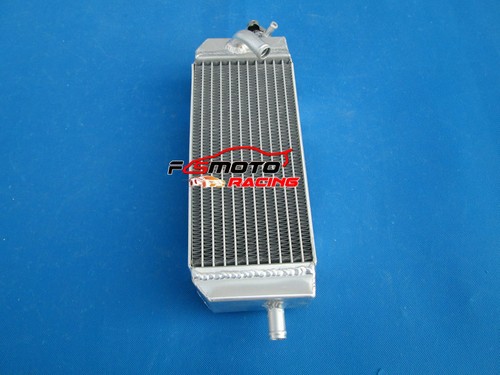 Radiateur aluminium pour