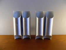 Paire D'Applique Modèle Fuga