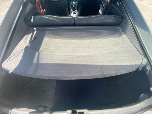 Plage arriere toyota celica - plage,