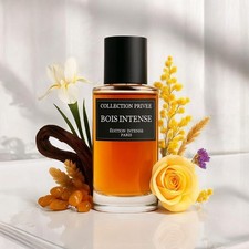 Collection privée Bois