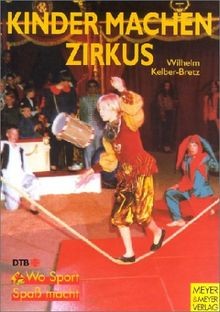 Kinder machen zirkus - kinder,